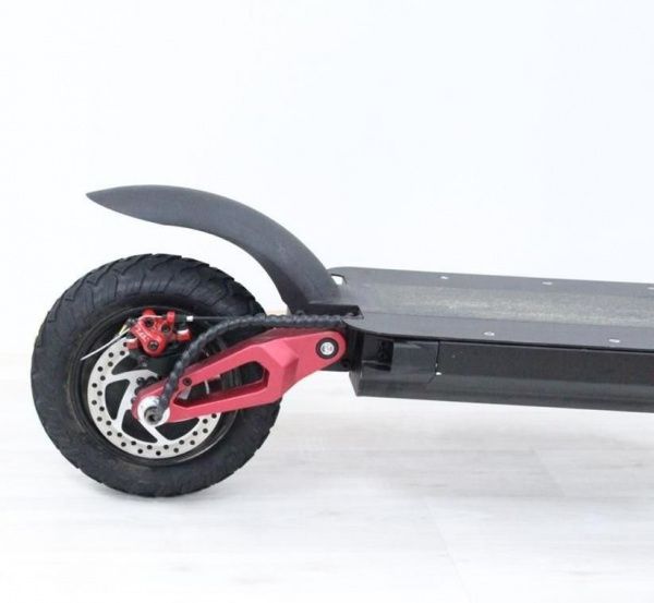 Электросамокат GT Booster