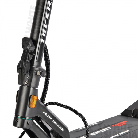 Электросамокат WHITE SIBERIA TEVERUN FIGHTER MINI 52V21A