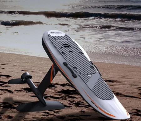 Электрофойл Hobbywing S1 Pro