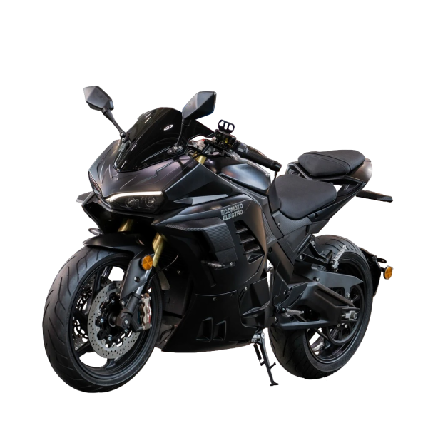 Электромотоцикл ECO Ducati Panigale S PRO MAX