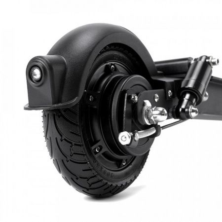 Электросамокат Joyor F5+