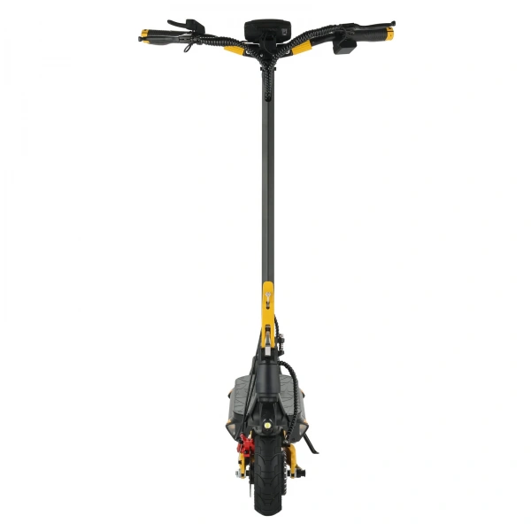 Электросамокаты  Электросамокат Kugoo Kirin LX 9+