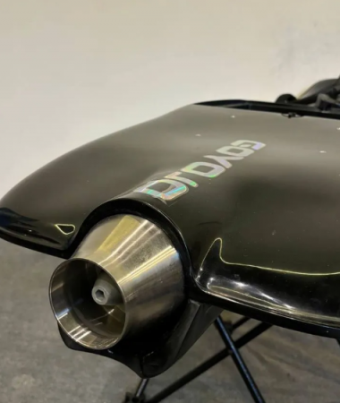 Электросерф GoYojo 12KW