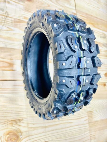 Зимняя шипованная Шина CST 11 дюймов 90/65-6.5 winter