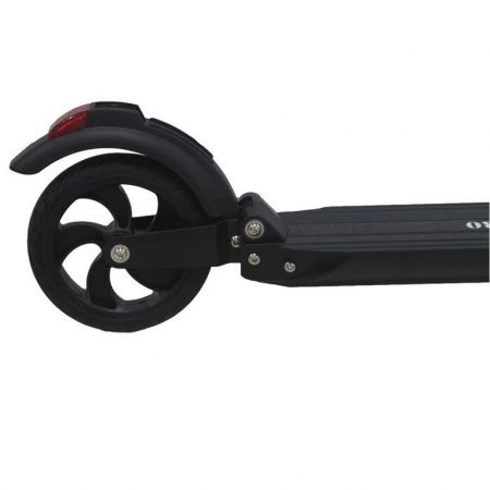 Электросамокат MINIPRO Mi S3 красный