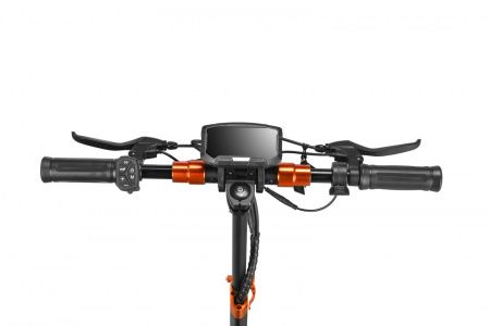 Электросамокат GT M4 PRO NEW 18Ah + аквазащита