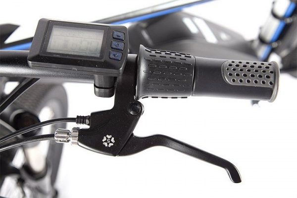 Комплект Eltreco 48V 750W FAT LCD 26"