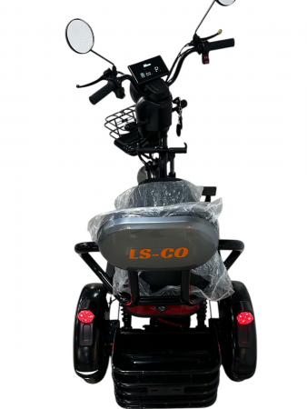 Электроскутер LS-CO A3