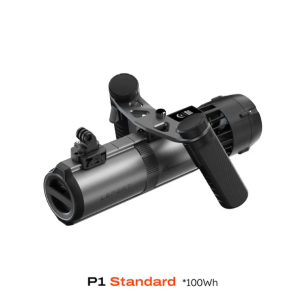Водный скутер LEFEET P1 Standard