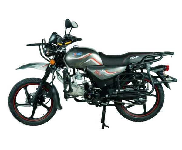 Мопед бензиновый JSMC Alpha
