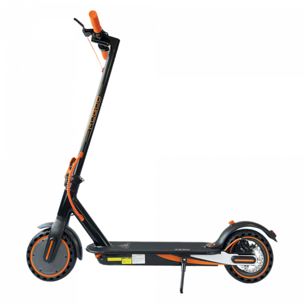 Электросамокаты  Электросамокат KUGOO L2 PRO