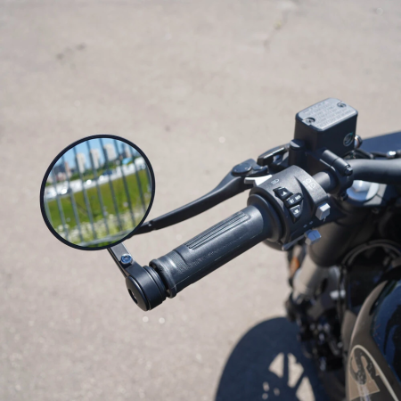 Электромотоцикл ECO Motofino V-Maxter 300EV