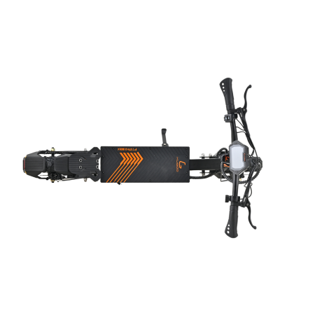 Электросамокаты  Электросамокат Kugoo F1 Pro Max