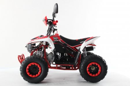 Подростковый квадроцикл Motax Mikro 110 NEW Красный