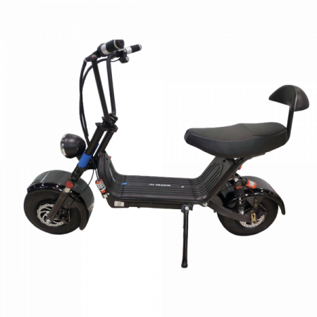 Электроскутер MiniPro C3+ хип-хоп