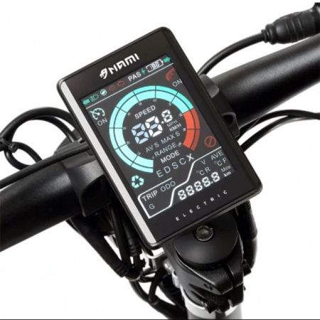 Электросамокат Nami Burn E2