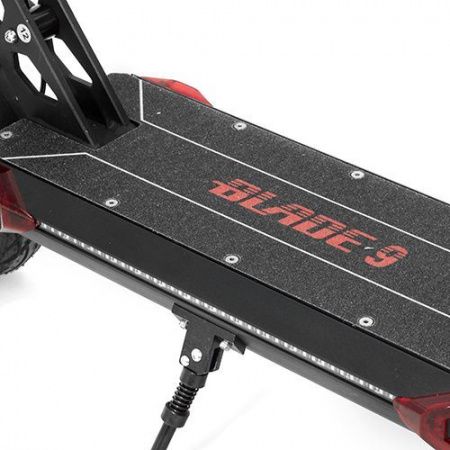 Электросамокат BLADE 9 (12 Ah)