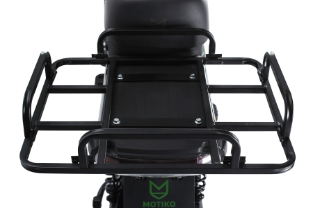 Электровелосипед MOTIKO MU5