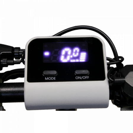 Электросамокат MINIPRO Mi508+ 16AH 48V 500W