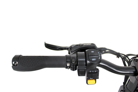 Электросамокаты  Электросамокат IKINGI G1 pro