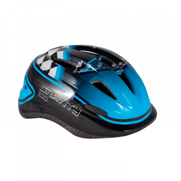 Шлем TT GRAVITY 100 2020