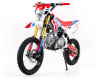 Бензиновый питбайк MOTAX MX 140 (17/14) красный