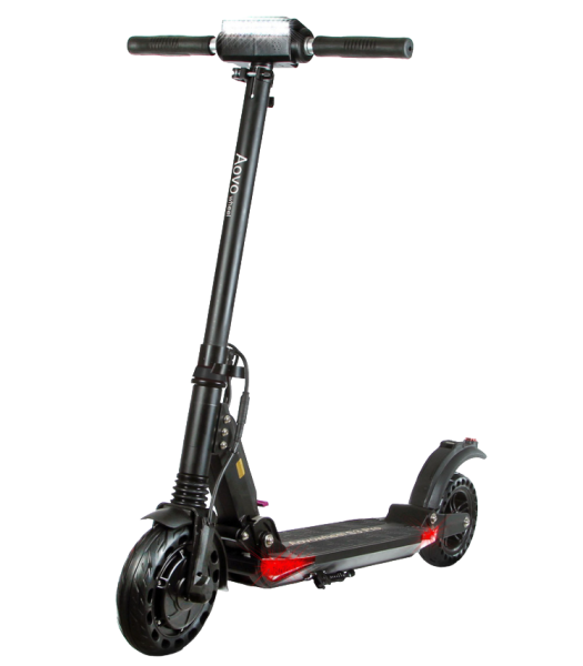 Электросамокат AOVO S3 PRO NEW