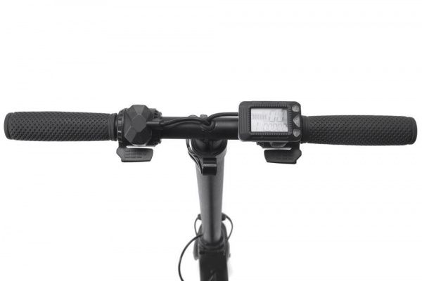 Электросамокат Joyor H1 Black