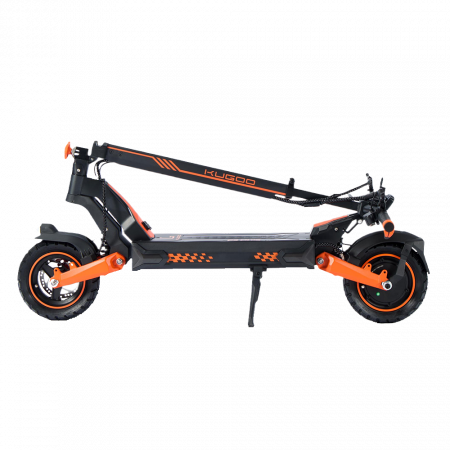 Электросамокаты  Электросамокат KUGOO F3 PLUS