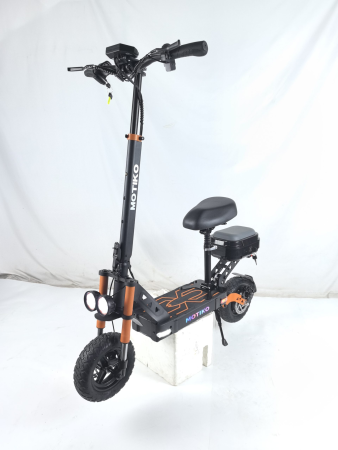 Электросамокат MOTIKO G1