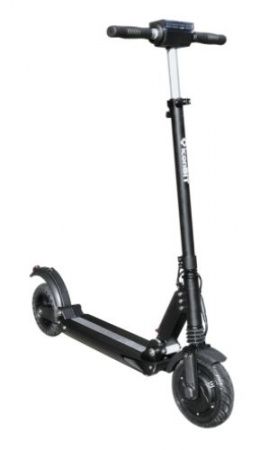 Электросамокат Kick Scooter Tracer