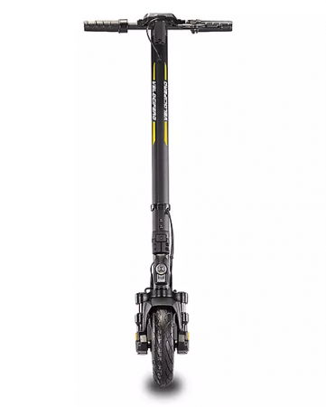 Электросамокат Velocifero ECOMAD Желтый