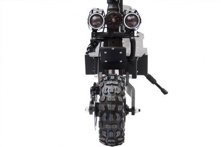 Электросамокат ULTRON T108 PRO