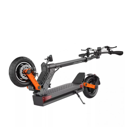 Электросамокат Joyor S10-S черный