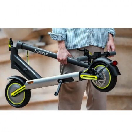 Электросамокат Navee S65 global