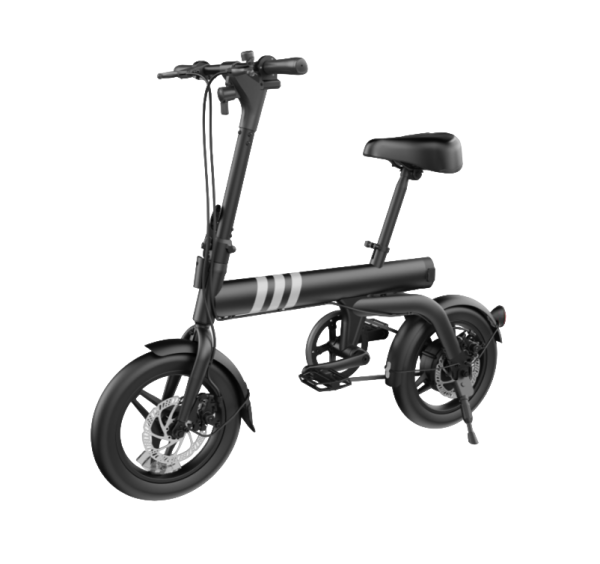 Электровелосипед OKAI EBF20