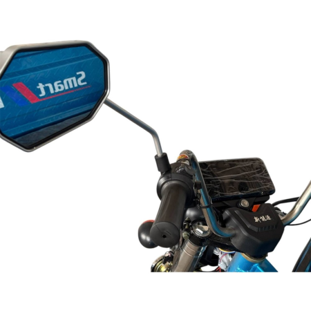 Грузовой электротрицикл Smart Balance Cargo