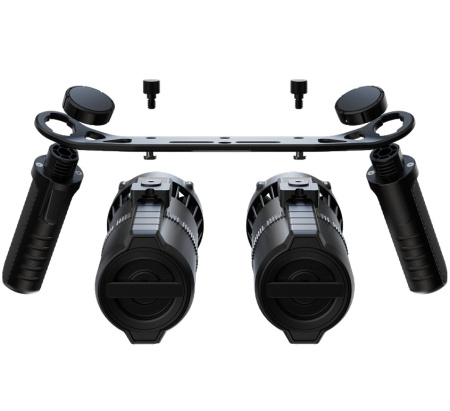 Водный скутер LEFEET P1 Dual Rail Set