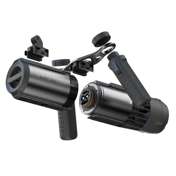 Водный скутер LEFEET P1 XR