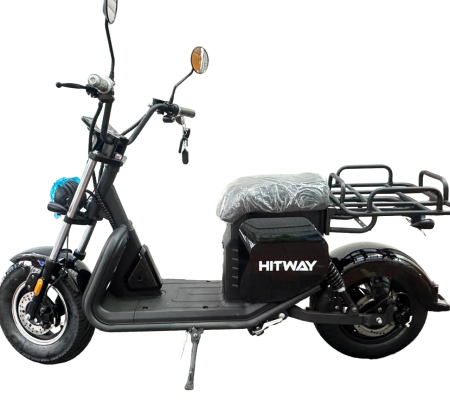 Электроскутер Hitway HL-2