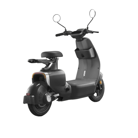 Электроскутер Skyboard Yalta 1200W Black