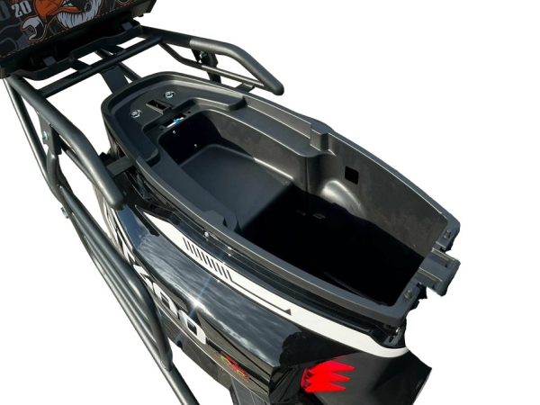 Электроскутер Maikaolin NX 400