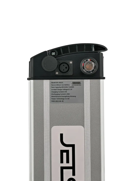 Съемный аккумулятор 22000 mAh 60V (1 Pin)(3 Pin)