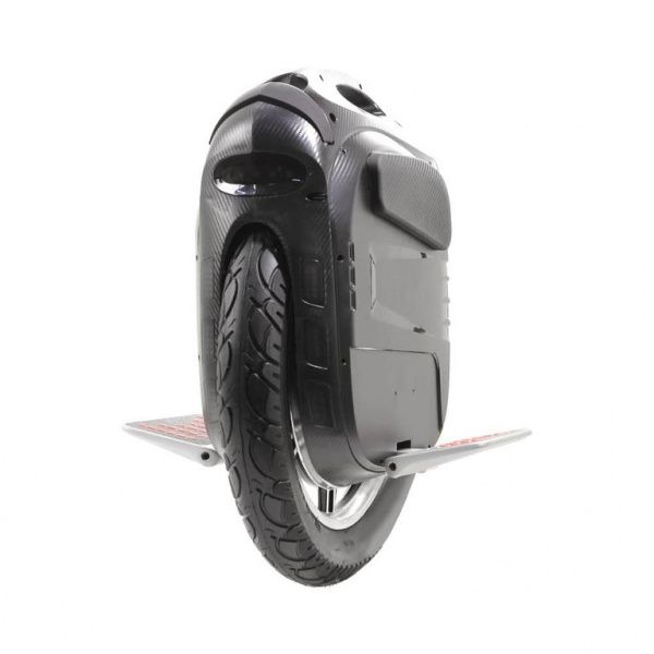 Моноколесо GotWay Msuper X 650Wh 84V Black