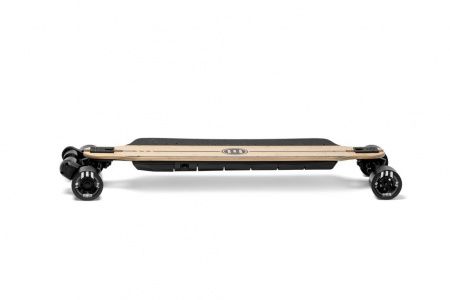 Электроскейт EVOLVE BAMBOO GTR STREET