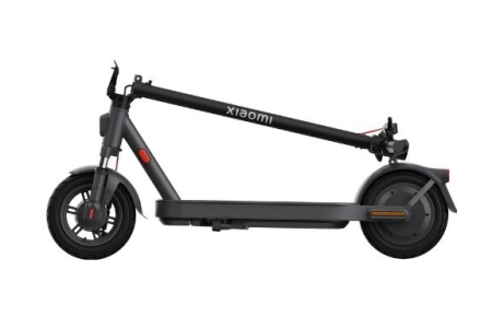Электросамокат Xiaomi Electric Scooter Elite