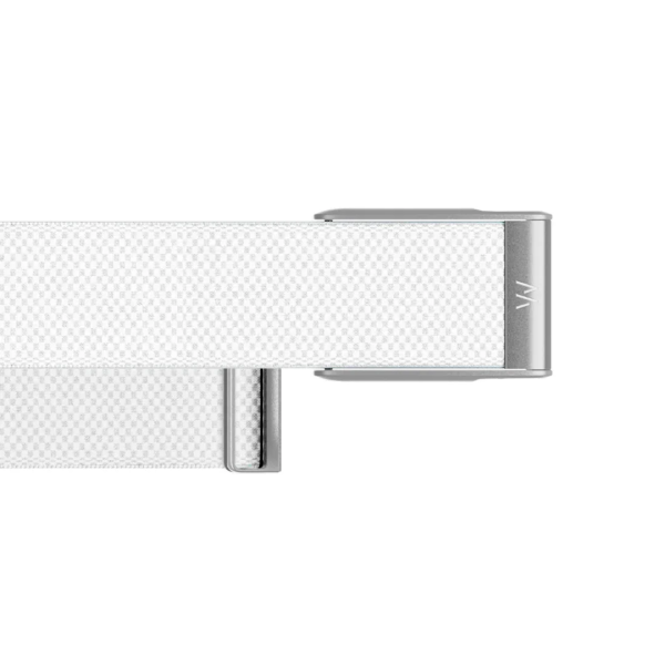 Плетеный ремешок для Whoop MG Superknit Band Glacier