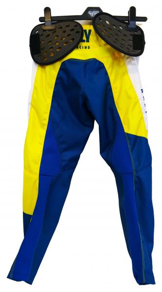 Брюки для мотокросса Fly Racing F-16