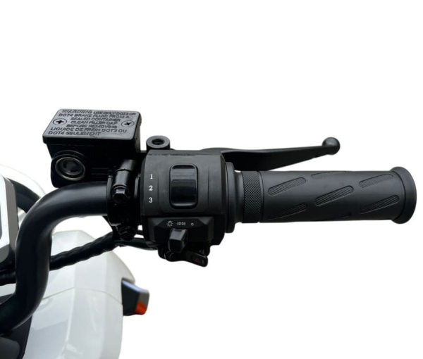 Электроскутер Maikaolin U2 Pro