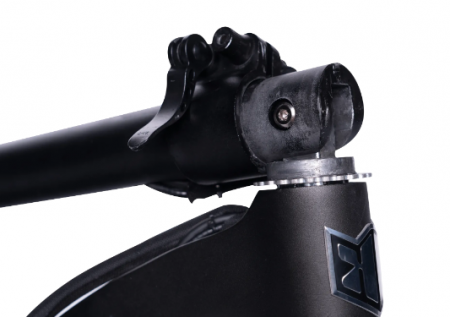 Электросамокат KAABO MANTIS 10 ECO 800